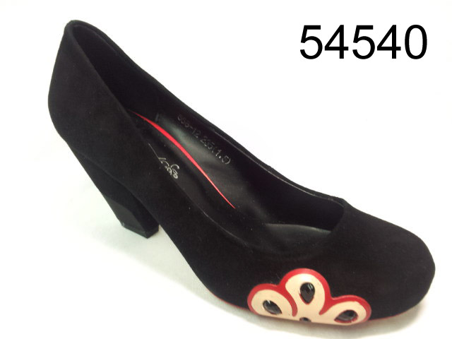 54540 BLACK